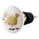 Sheep Ceramic Wine Bottle Stopper